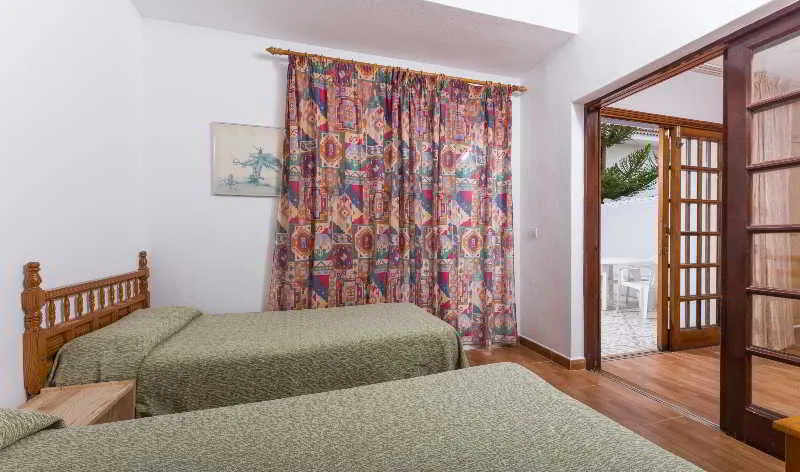 Room, Tinerfe Garden, Tenerife