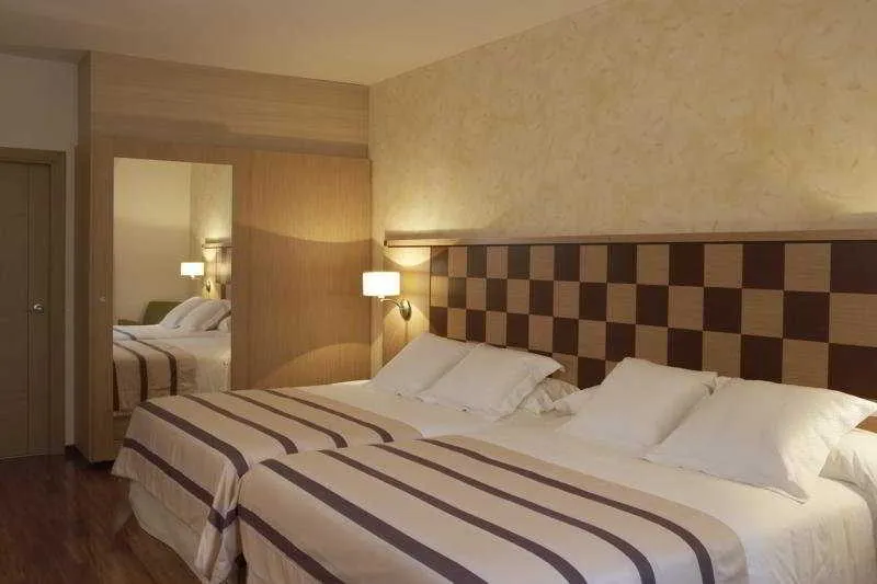 Double or Twin STANDARD Room, Duran Hotel & Restaurant, Costa Brava