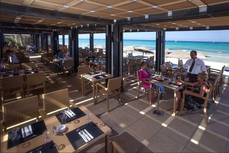 Restaurant, Sentido Djerba Beach, Tunisia