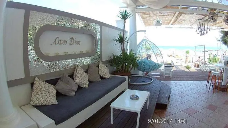 Sports and Entertainment, Cavo D'Oro Complex, Corfu