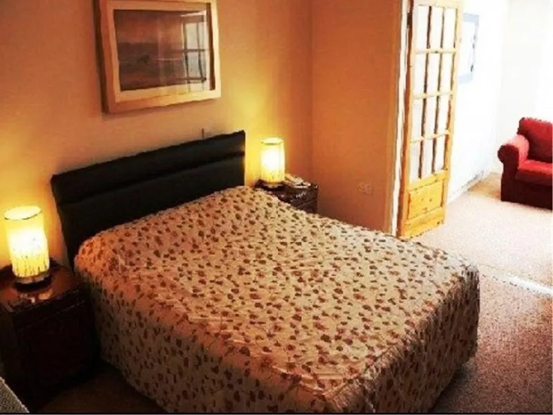 Room, Belvedere Lodge, Cork