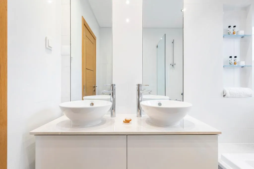 TOWNHOME THREE BEDROOMS WITH PRIVATE POOL Room, The Crest, Algarve
