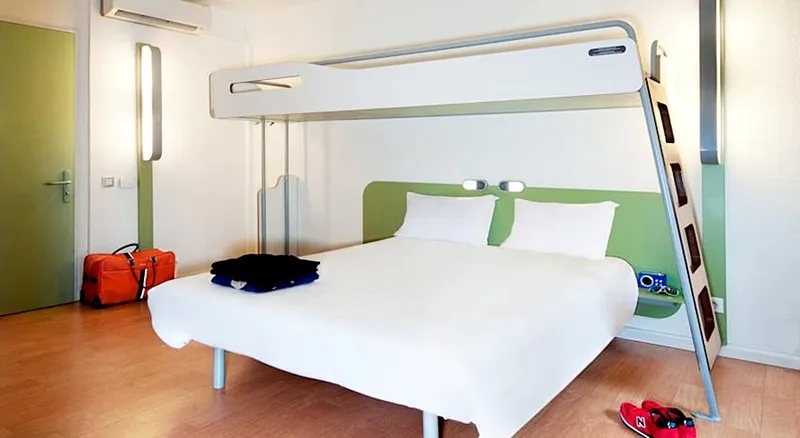 General view, MIA Hotels Agadir, Agadir