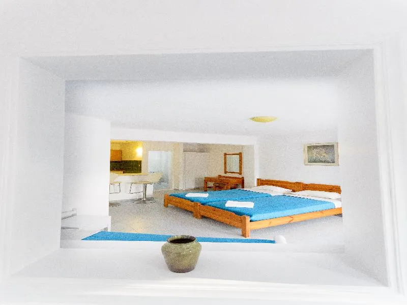 STUDIO SUPERIOR Room, Classic Apts, Crete