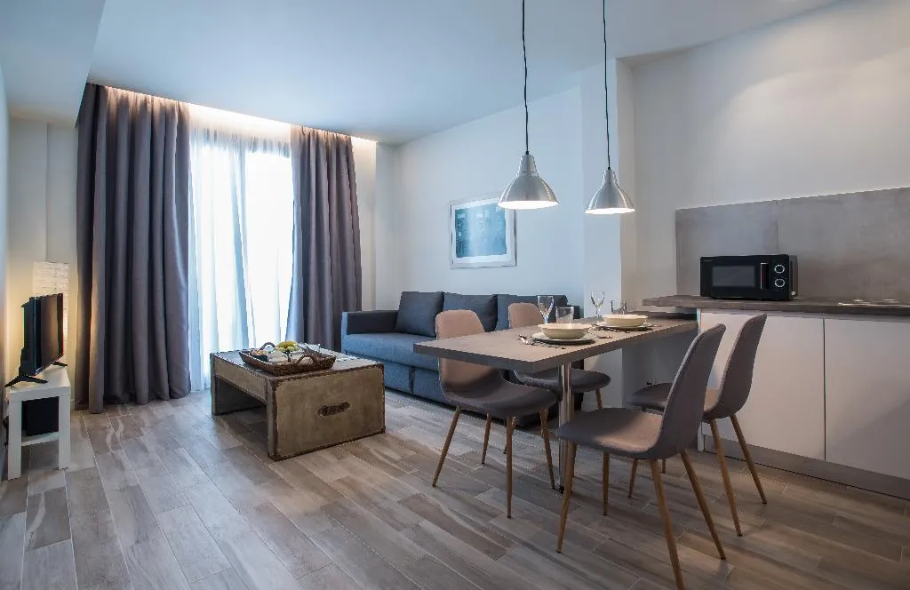 APARTMENT TWO BEDROOMS Room, Spot Apart, Athens