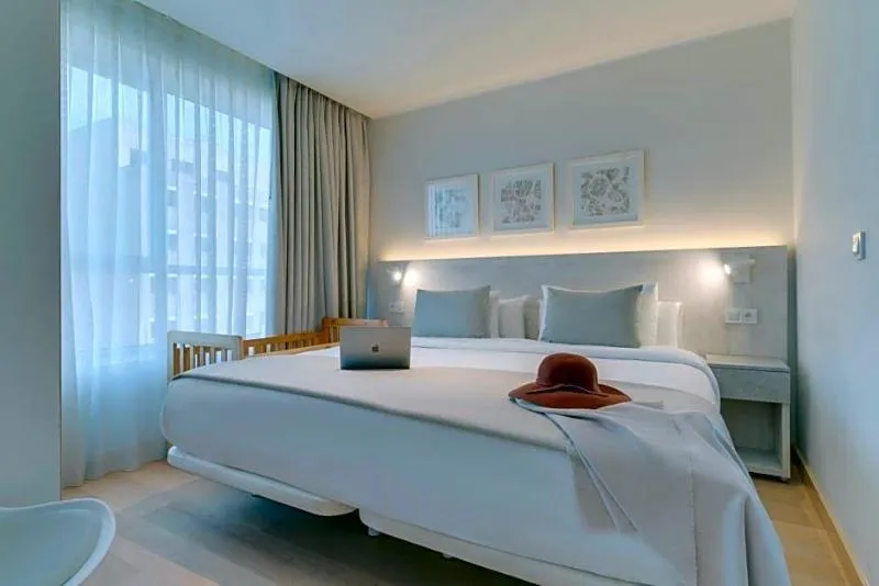 General view, Pestana Tanger City Center Hotel Suites, Tangier