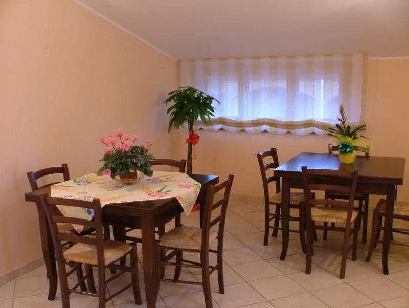 Restaurant, B&B Casalotto Inn, Catania