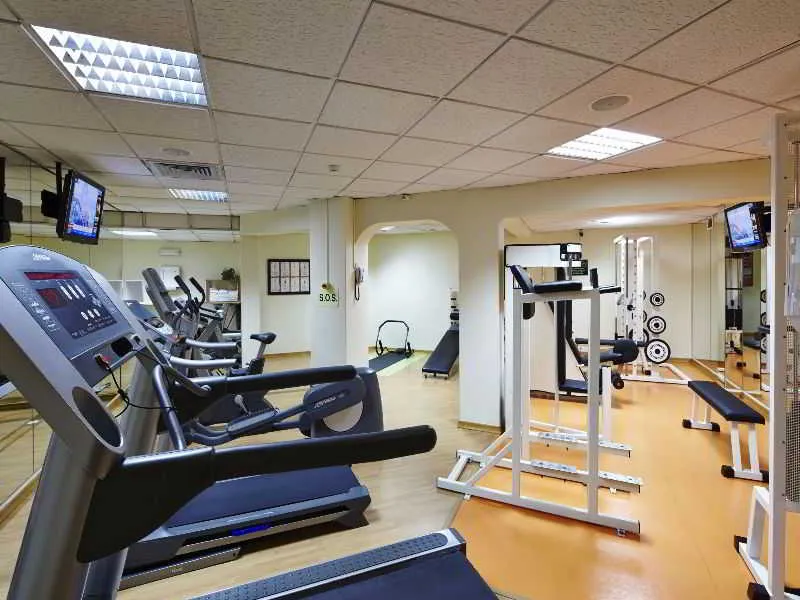 Sports and Entertainment, Four Seasons Vilamoura, Algarve