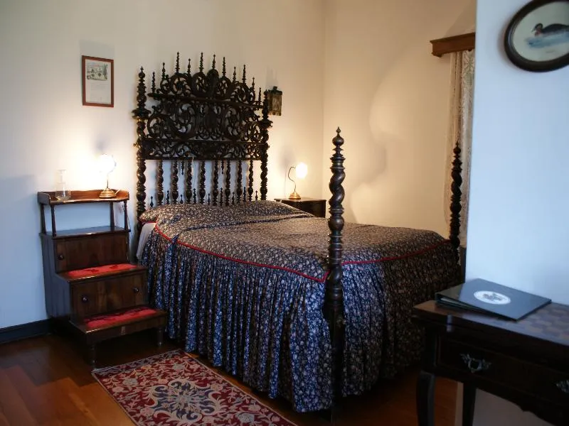Room, Casa Do Barreiro, Porto