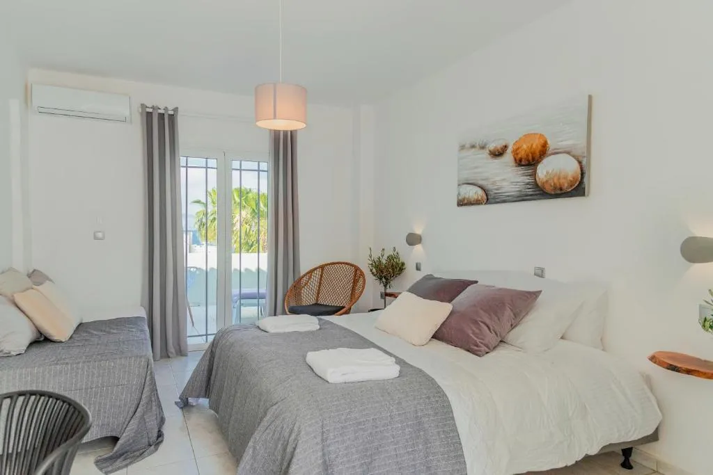 STUDIO BASIC Room, Ionian Blue Beach Hotel - Adults Only, Corfu