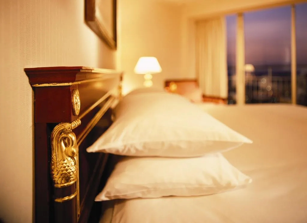 SUITE WITH VIEWS Room, Hilton Cairo Grand Nile, Cairo