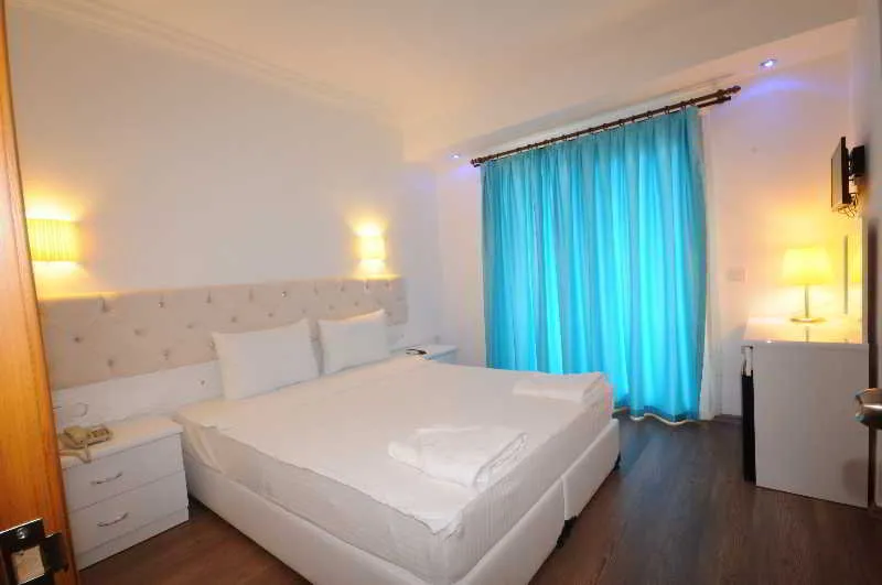 Room, Turunc Dream Hotel, Dalaman