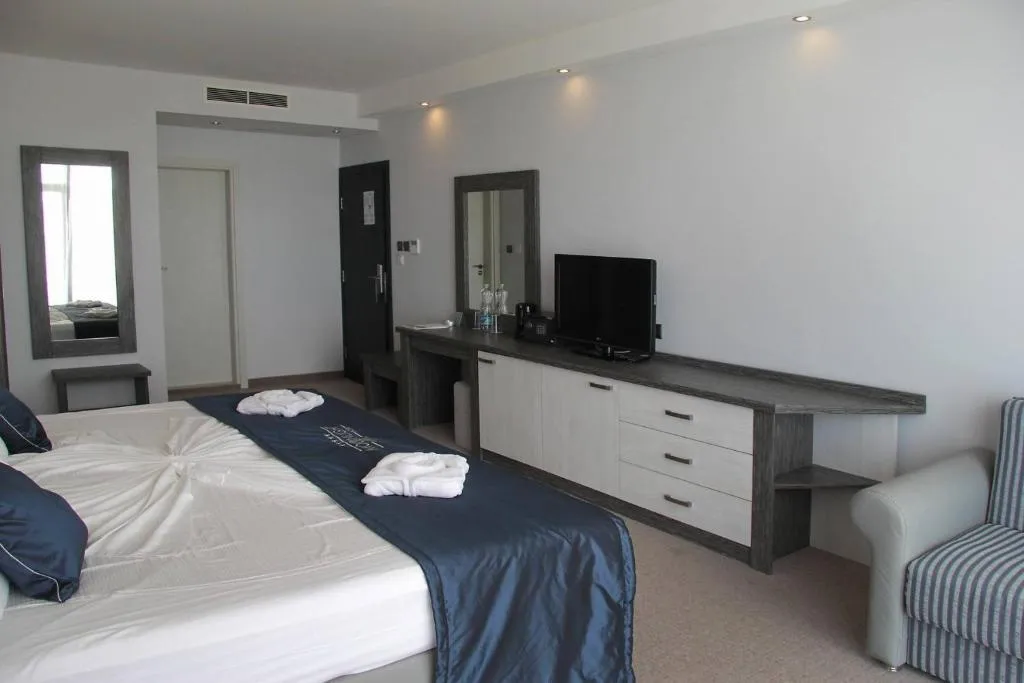 Room, Moonlight Hotel - All Inclusive, Bourgas