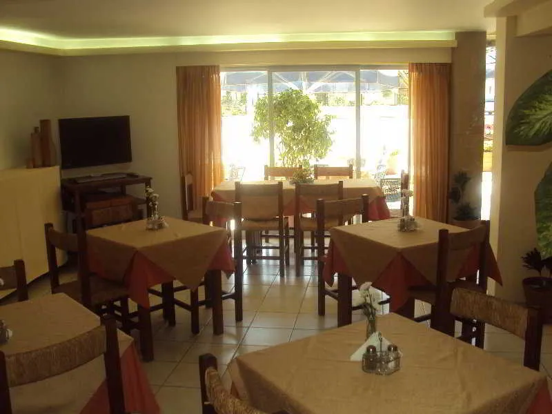 Restaurant, Pasiphae, Crete