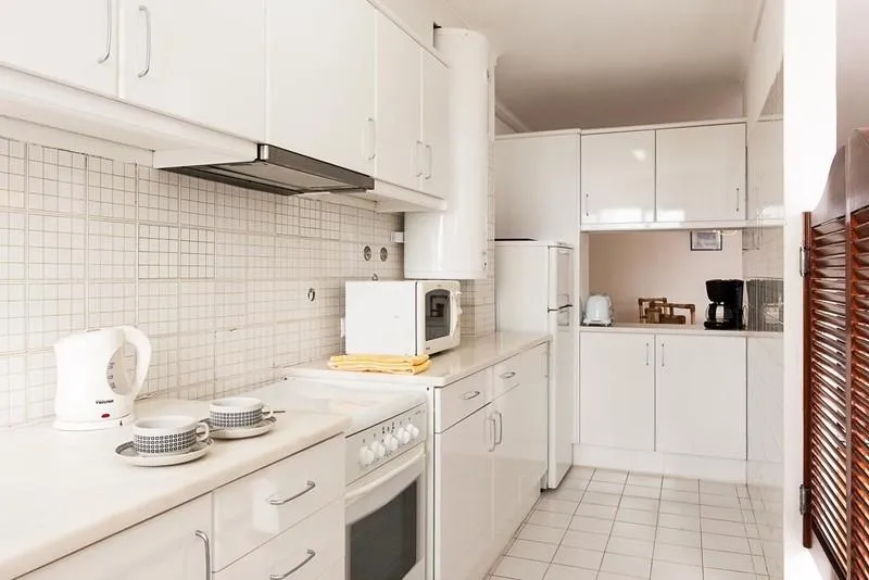APARTMENT TWO BEDROOMS Room, Apartamentos do Parque, Algarve