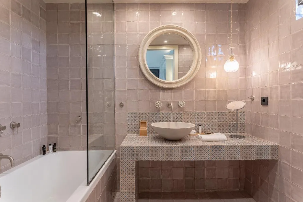 DOUBLE CLASSIC Room, Alistos Hotel, Athens