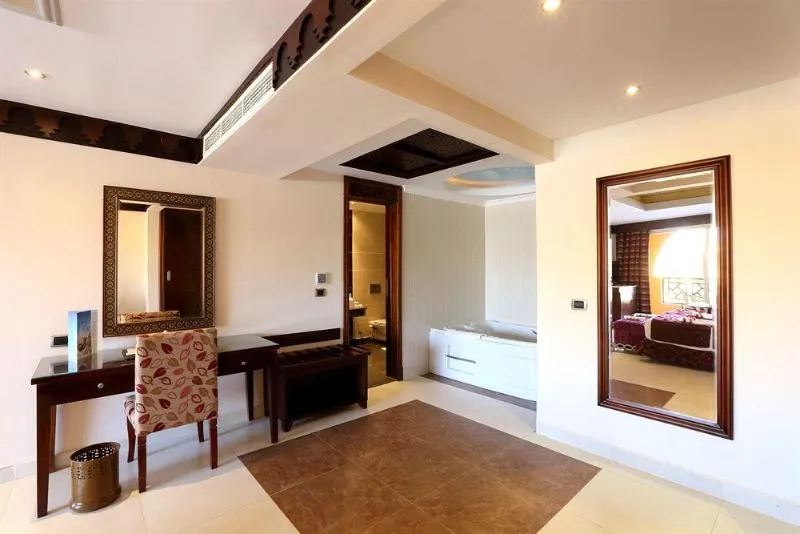 General view, Rehana Sharm resort, Red Sea Riviera