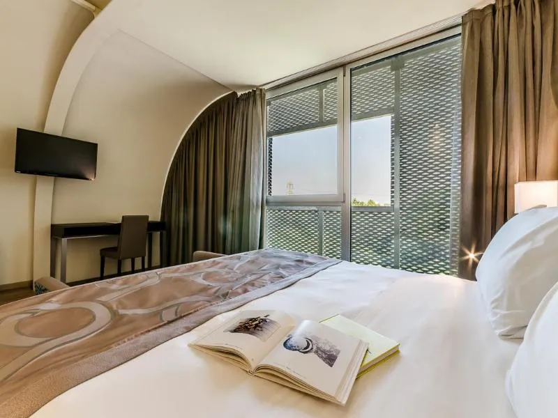 Room, Smart Hotel Holiday, Venice