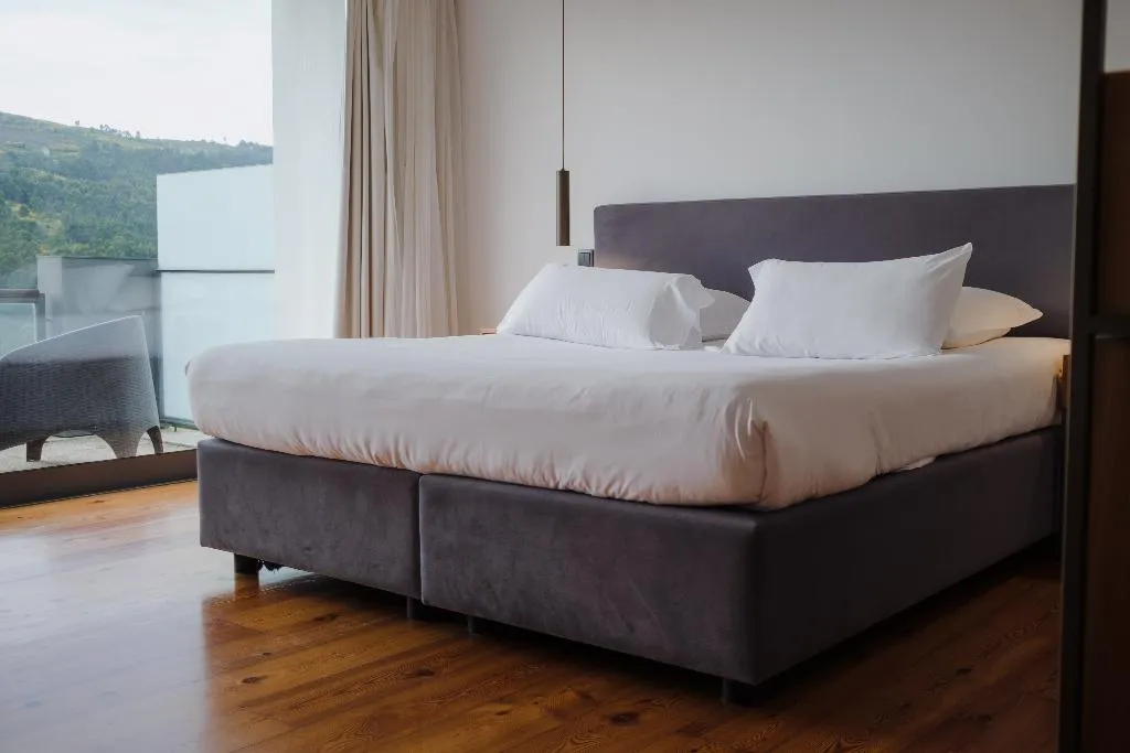 Room, Monte Prado Hotel & Spa, Porto