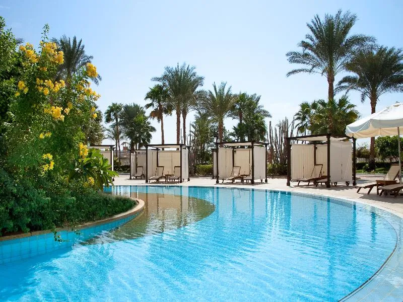 Pool, JAZ Elite Palace - Adults Only, Red Sea Riviera