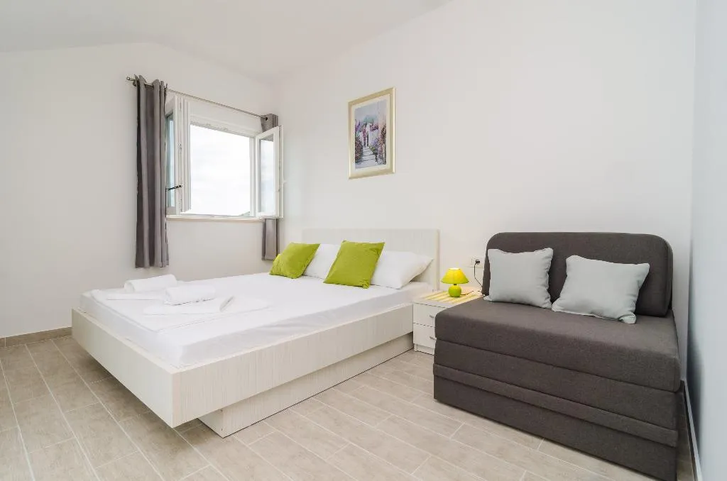 APARTMENT COMFORT Room, Apartments Villa Dadic, Dubrovnik
