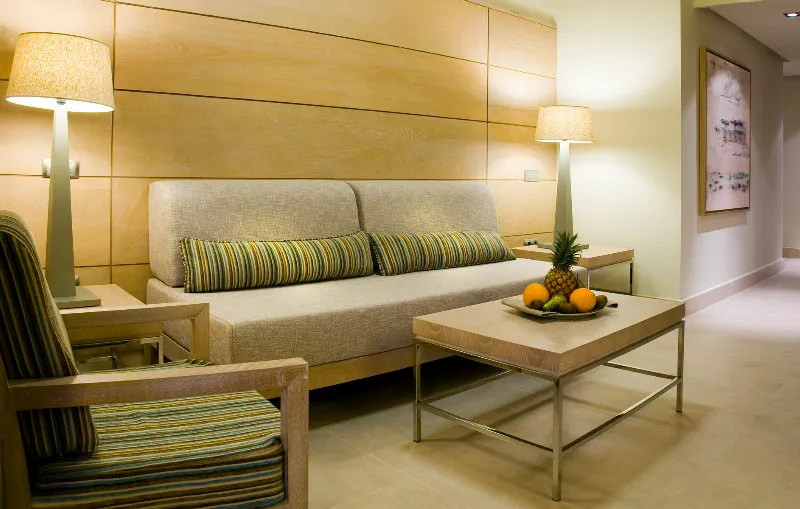 SUITE ONE BEDROOM Room, KN Hotel Arenas del Mar - Adults Only, Tenerife