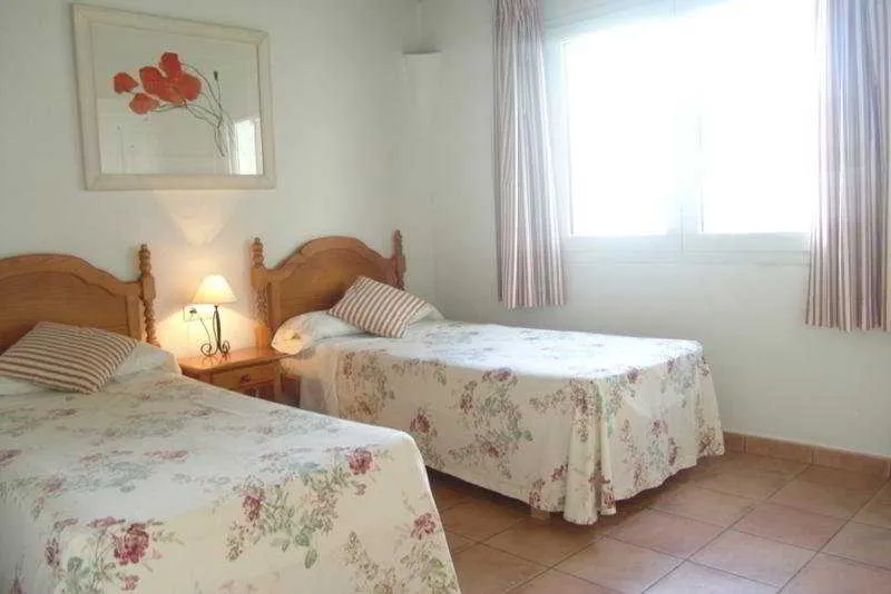 Room, Villas Torret de Baix, Menorca