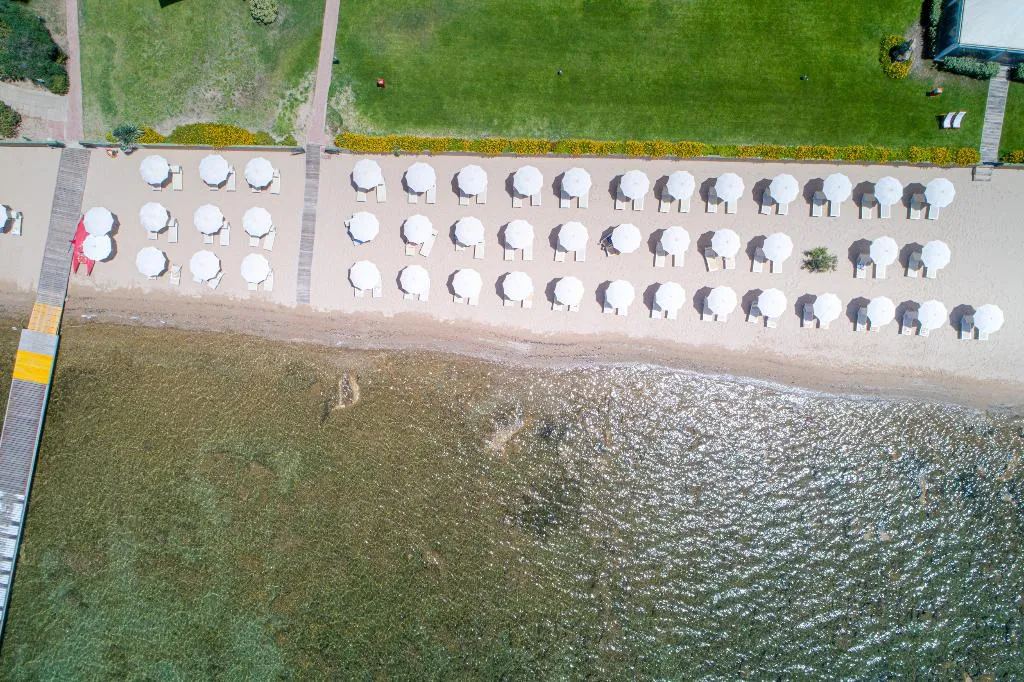 Beach, Corte Rosada Adults Only Affiliated by Meliá, Alghero