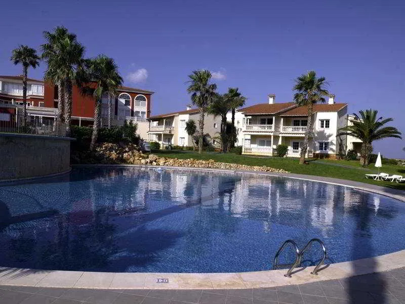 Pool, HG Jardin de Menorca, Menorca