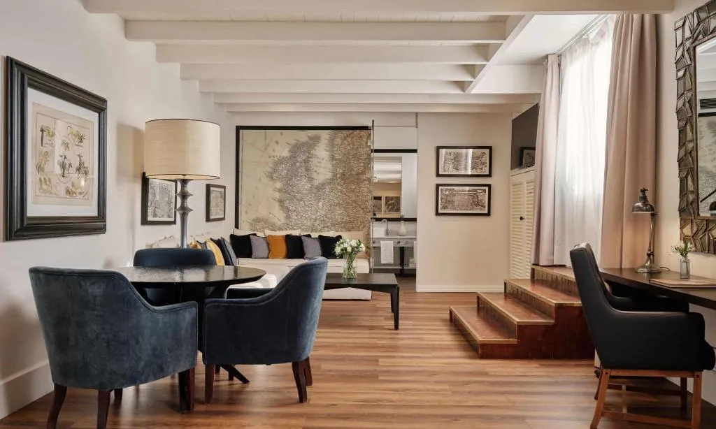 SUITE PENTHOUSE Room, Only YOU Boutique Madrid, Madrid
