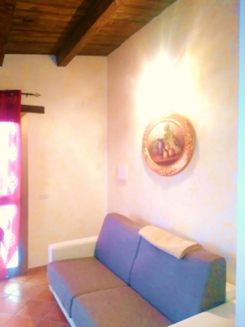 APARTMENT WITH BALCONY Room, Agriturismo L'Uliveto, Palermo