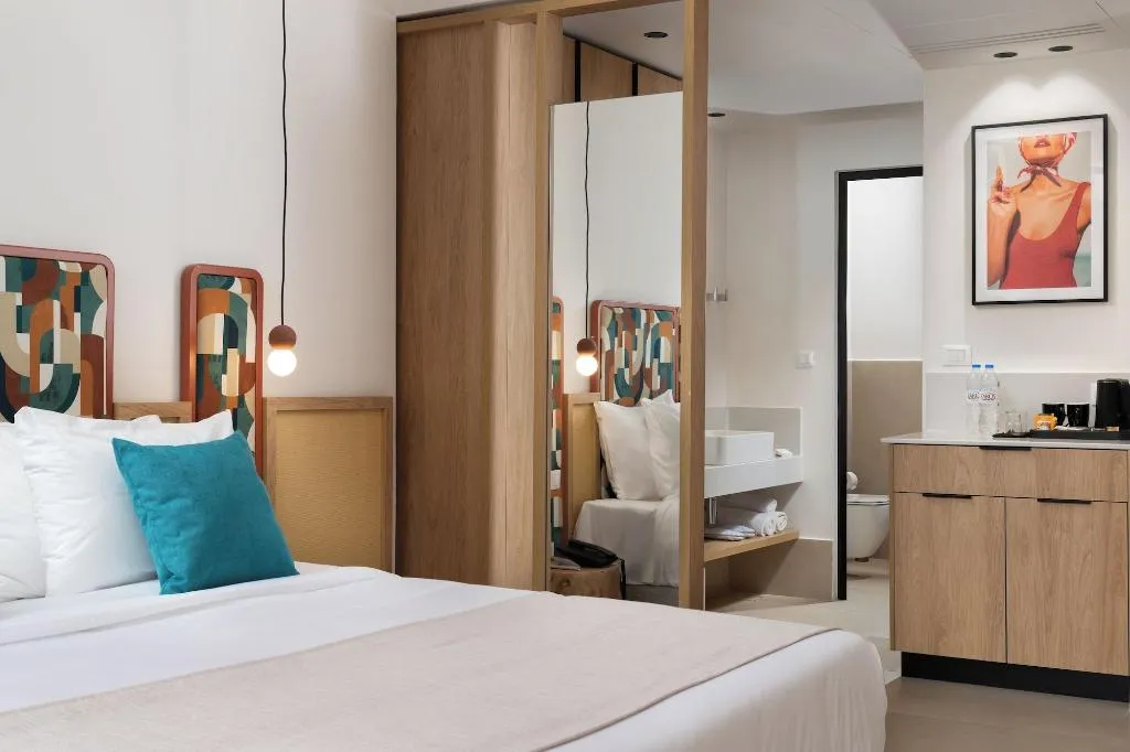 Room, Paralos Rodos Lifestyle, Rhodes