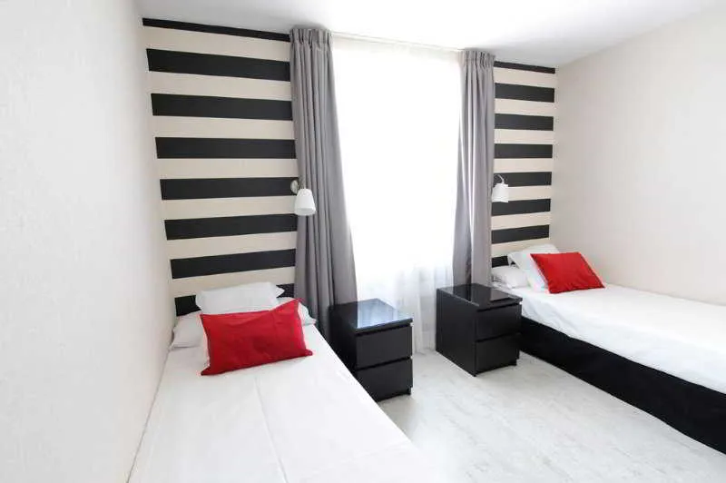 DOUBLE STANDARD Room, Domus, Costa Del Sol