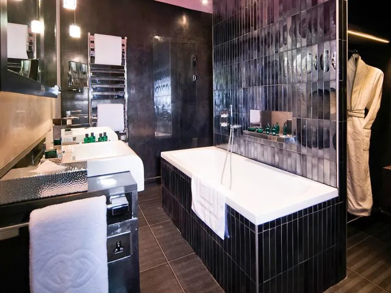 Sports and Entertainment, Sofitel Casablanca Tour Blanche, Casablanca