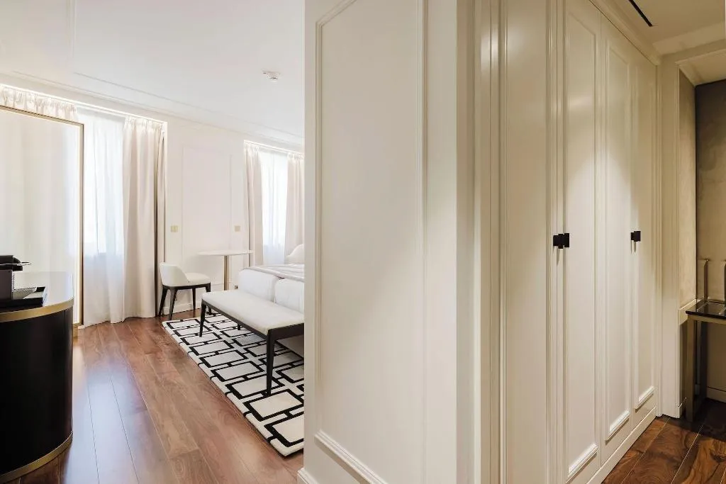 Room, Lisbon Chiado Hotel & Spa, Lisbon