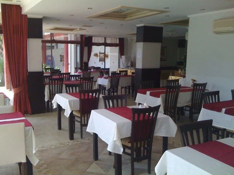 General view, Carna Garden Hotel, Antalya