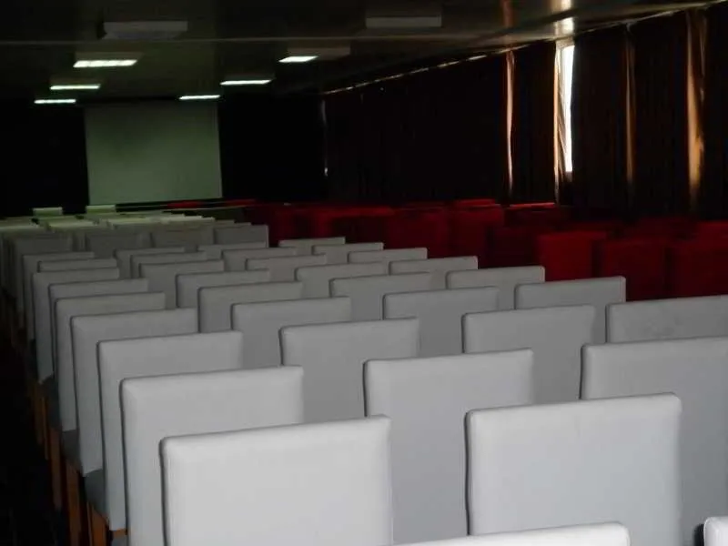 Conferences, Hotel Oscar, Rabat