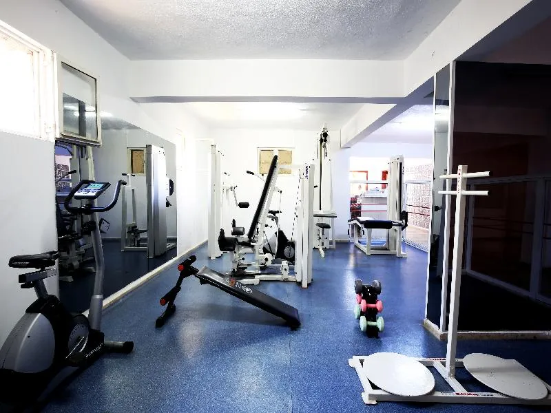 Sports and Entertainment, Alize Hotel, Dalaman