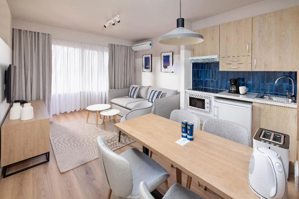 STUDIO PREMIUM Room, Sol Sun Beach Apartamentos, Tenerife