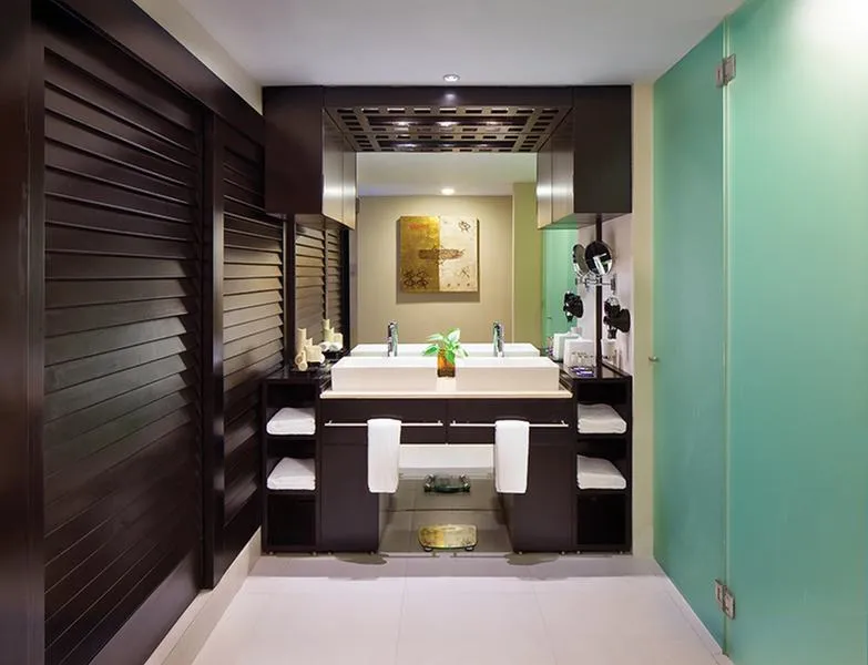 DOUBLE DELUXE Room, Residences at The Fives, Playa Del Carmen