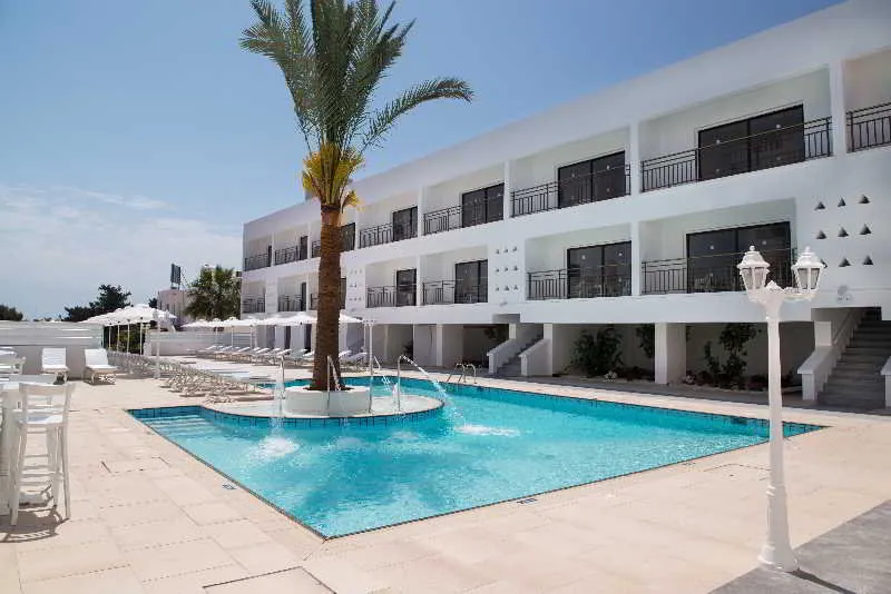 Pool, Liquid, Cyprus