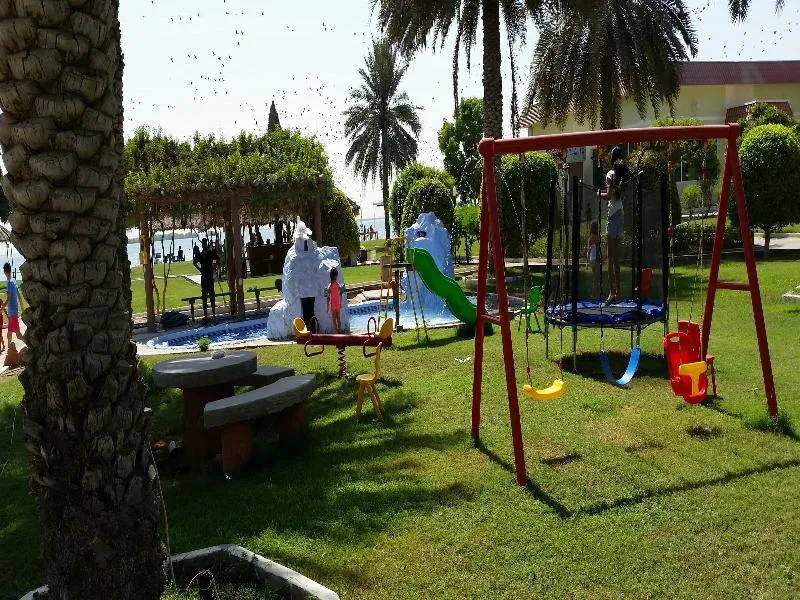 Sports and Entertainment, Flamingo by Bin Majid, Dubai