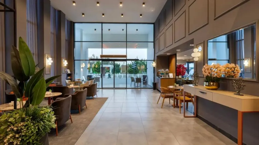Lobby, My Belek Collection (Ex Sports Belek), Antalya
