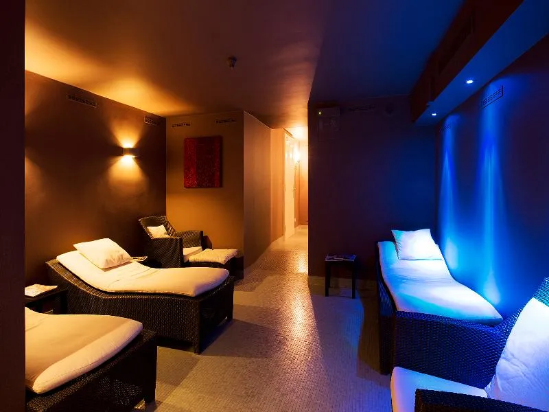 Sports and Entertainment, Le Palais Art Hotel Prague, Prague