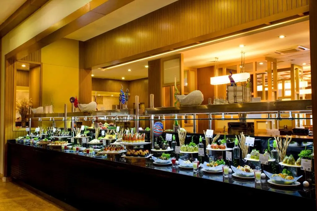 Bar, Tui Blue Sherwood Belek - All Inclusive, Antalya