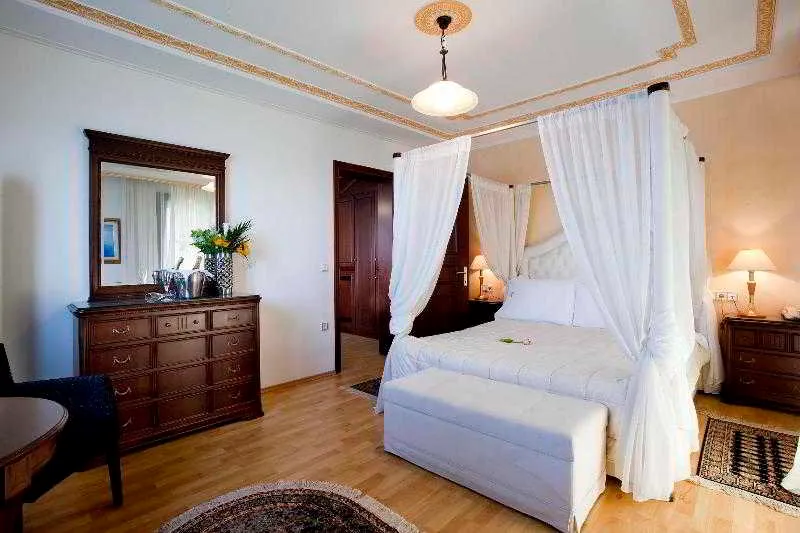 Room, Kymata, Thessaloniki