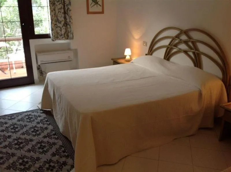 General view, Residence Sopravento, Olbia