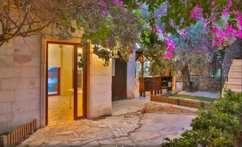 General view, Mare Garden Hotel, Bodrum