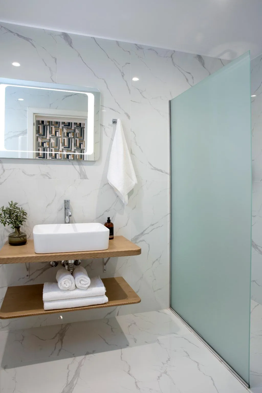 Double or Twin WITH TERRACE Room, Hypnos Inn Athens Hotel, Athens