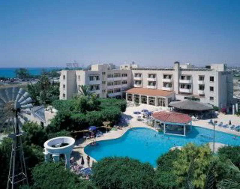 General view, Crown Resorts Henipa, Cyprus